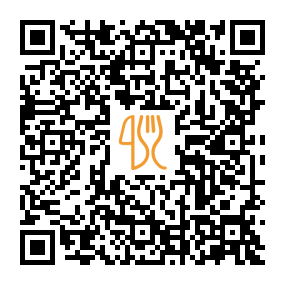 QR-code link către meniul Kl Kitchen