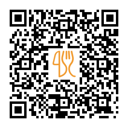 QR-code link către meniul Gangnam Kbbq