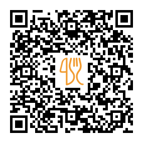 Link z kodem QR do menu Mountain Bear Resort And