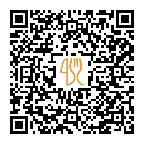 Link z kodem QR do menu Hunan Place Tea Garden