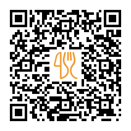 Link z kodem QR do menu Wang Cho Bbq