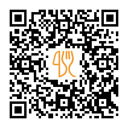 QR-code link naar het menu van Spaggo 義大利麵館