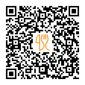 QR-code link către meniul Hot Stove Club Mlse