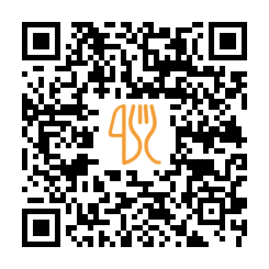 QR-code link către meniul Santa Ana