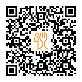 QR-code link către meniul Najeeb Spot