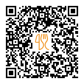 QR-code link către meniul Hippizzazz