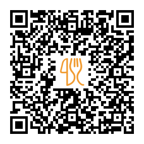 QR-code link către meniul King Of India