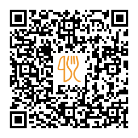 QR-code link către meniul Little Villa Pizza