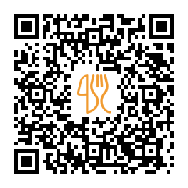 Link z kodem QR do menu Cj's Bbq