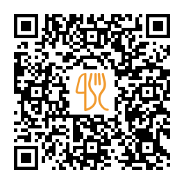 QR-code link către meniul Black Bear Yogurt