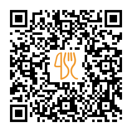 QR-code link către meniul Cafe Jojo