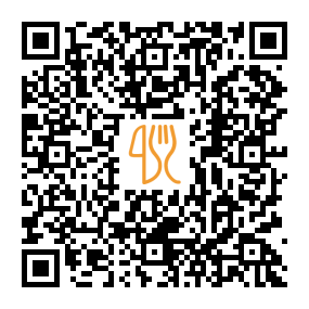 QR-kode-link til menuen på Yuán Tōng Sù Shí Guǎn