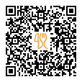 QR-code link către meniul Trawangan Dive Centre