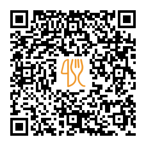 Link z kodem QR do menu Hunan Manor