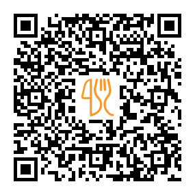 QR-code link către meniul Blueberry Hill Catering