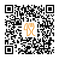 QR-code link către meniul Godoy