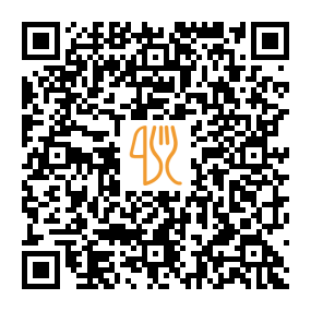 Link z kodem QR do menu China Gourmet