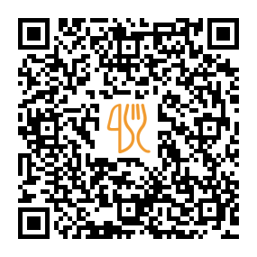 QR-code link naar het menu van Clarks Smokehouse Grill Catering