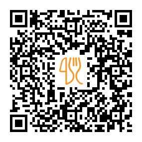 QR-code link către meniul Vegetarian Hut