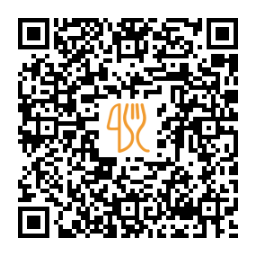 Link z kodem QR do menu Amber Indian Cuisine