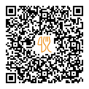 QR-kode-link til menuen på Man Wah Mandarin Oriental Hong Kong