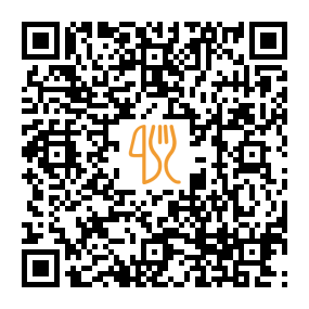 QR-code link către meniul Kuma's Asian Bistro