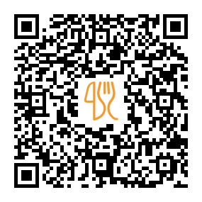 QR-code link către meniul Kitchen Sooda