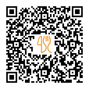QR-code link către meniul Blue Point Oysters and Sushi