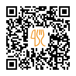 QR-code link către meniul Hostal Aisa