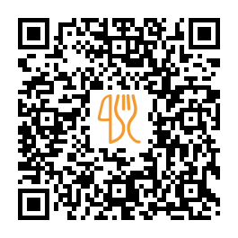 Link z kodem QR do menu Teriyaki Junction