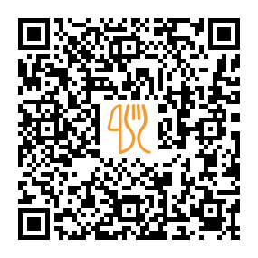 QR-code link către meniul Hotshots Sports Grill