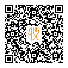 QR-code link către meniul Fox Hound Smokehouse Tvrn