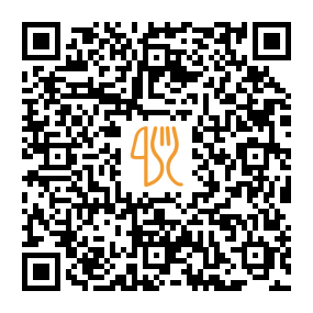 QR-code link către meniul Crepe Corner