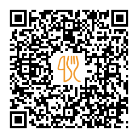 Link z kodem QR do menu Saigon Pho