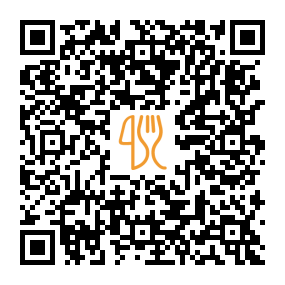 Link z kodem QR do menu China Rice