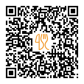 QR-code link către meniul The Atlantic Boat Club