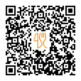 QR-code link către meniul Popeyes Louisiana Kitchen