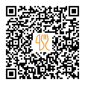 QR-code link către meniul Creperie Les Abers