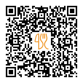 QR-code link către meniul Burgr Hous