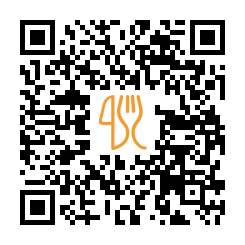 QR-code link către meniul Café