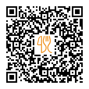 Link z kodem QR do menu Flour Bakery