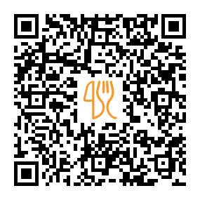 QR-code link către meniul Wood Fire Counter