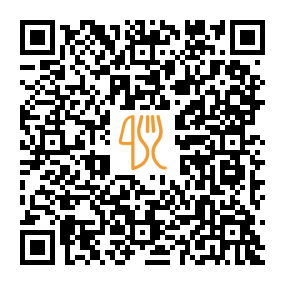 QR-code link către meniul Pachamama Peruvian Rotisserie