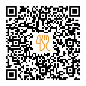 Link z kodem QR do menu Kim Chau Deli