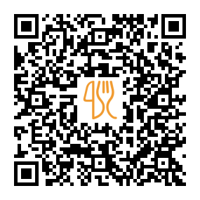 QR-code link către meniul Aloha Poke Co.