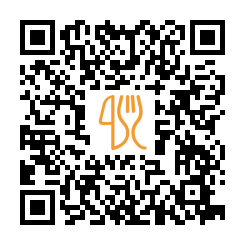 QR-code link către meniul La Pedrosa