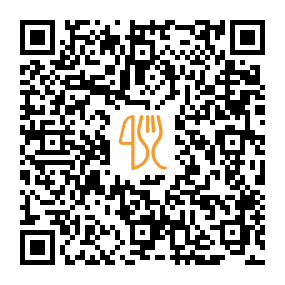 QR-code link către meniul The Lantern Ble