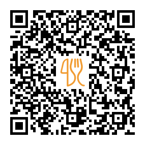 QR-code link către meniul Island Sensation Cuisine