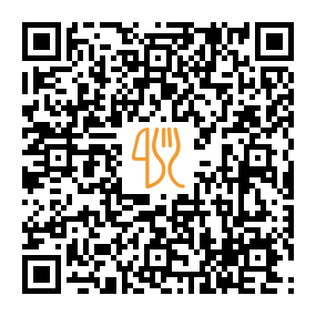 QR-code link către meniul Virgola Oyster Wine