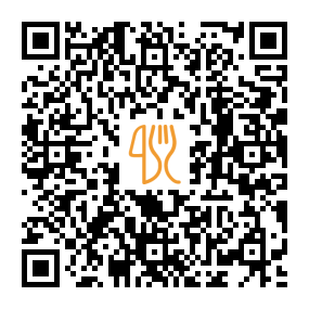 QR-code link către meniul The Garden Grille